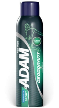 Adam Sport Erkek Deodorant 150 ml
