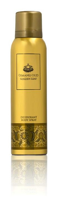 Osmanlı Oud Sprey Unisex Deodorant 150 ml