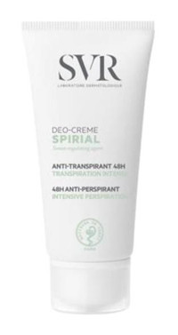 SVR Spirial Krem Kadın Deodorant 50 ml