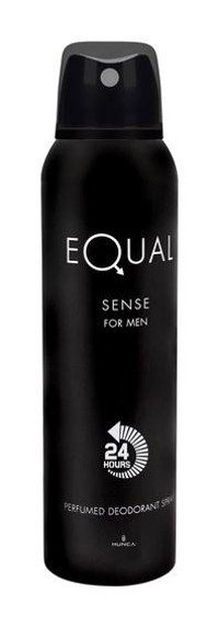 Equal Sense Sprey Erkek Deodorant 150 ml