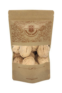 Antep Pazarı Organik Tane Kabuklu Ceviz 700 gr