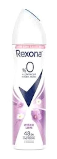 Rexona Mystic Love Kadın Deodorant 150 ml