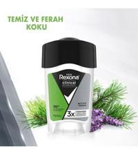 Rexona Clinical Protection Active Stick Erkek Deodorant 2x45 ml