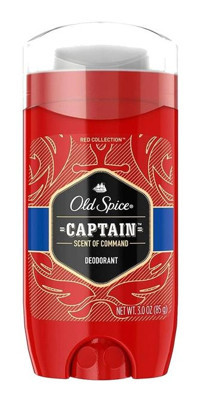 Old Spice R/C Captain Stick Erkek Deodorant 85 gr