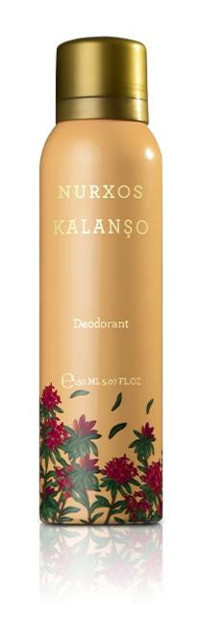 Nurxos 9358 Kalanşo Erkek Deodorant 150 ml