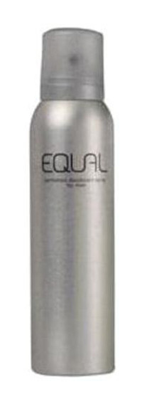 Equal Sprey Erkek Deodorant 2x150 ml