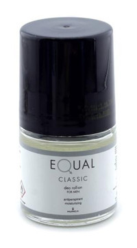Equal Classic Sprey Erkek Deodorant 50 ml