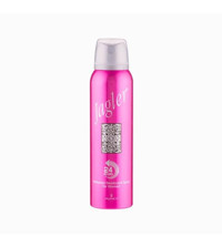 Jagler Classic Roll-On Kadın Deodorant 150 ml