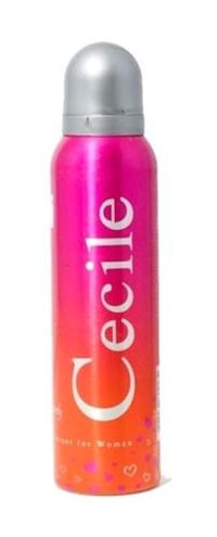 Cecile Lovely Roll-On Kadın Deodorant 150 ml