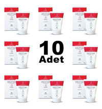 Deotak Classic Krem Unisex Deodorant 10x35 ml