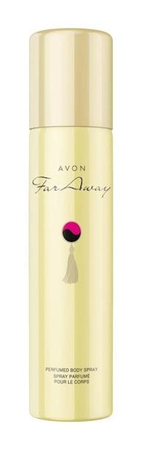 Avon Far Away Roll-On Kadın Deodorant 75 ml