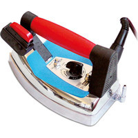 Silter Stb 200 800 W Alüminyum Tabanlı Yatay Buharlı Ütü