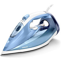 Philips Gc4532/20 2400 W Steam Glide Tabanlı Şok Buharlı Yatay Buharlı Ütü