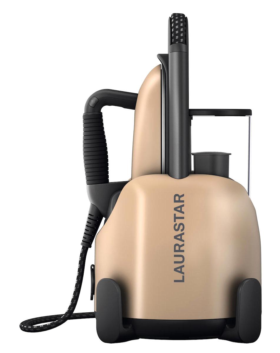 Laurastar Lift Xtra 2200 W Alüminyum Tabanlı Yatay Buharlı Ütü