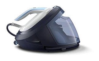 Philips PSG8030/20 2700 W Steam Glide Elite Tabanlı Şok Buharlı Yatay Buharlı Ütü