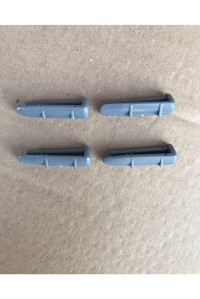 Beko Bulaşık Makinesi Sepet Stoper Kapak