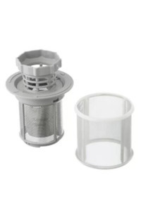 Bosch Bulaşık Makinesi Orjinal Filtre