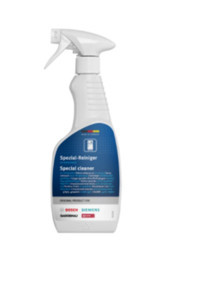 Bosch Buzdolabı Temizleyici