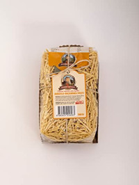 Nesibe Hatun Dereotlu Balkabaklı Makarna 500 gr