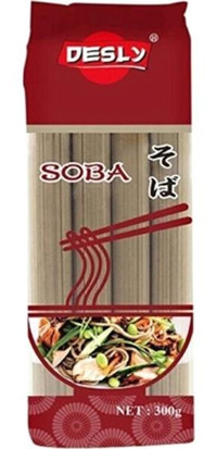 Desly Soba Erişte 300 gr