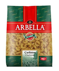 Arbella Çarliston Makarna 500 gr
