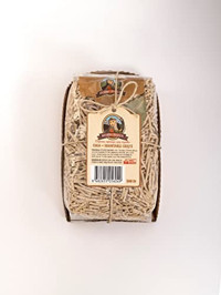 Nesibe Hatun Chia Tohumlu Mantarlı Makarna 500 gr