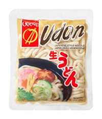 Koza Udon Makarna 200 gr