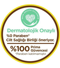 Prima 8 Numara Bantlı Bebek Bezi 4x31'li