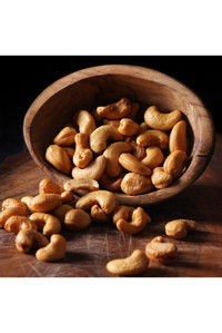 Çakır Çerez Kavrulmuş Kaju 250 gr
