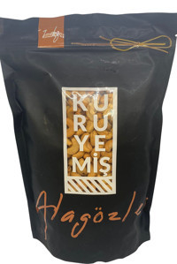 Alagözler Tuzlu Kavrulmuş Kaju 1 kg