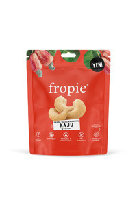 Fropie Kavrulmuş Kaju 75 gr
