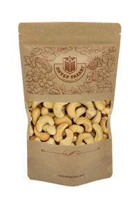 Antep Pazarı Kavrulmuş Kaju 100 gr
