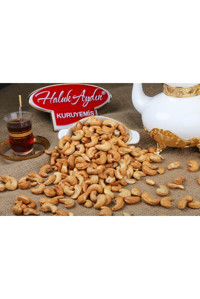 Haluk Aydın Kuruyemiş Kavrulmuş Kaju 500 gr