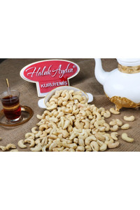 Haluk Aydın Kuruyemiş Glutensiz Çiğ Kaju 500 gr