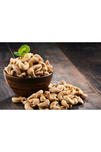 Öktem Kavrulmuş Kaju 1 kg