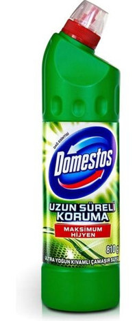 Domestos Dağ Esintisi Konsantre Çamaşır Suyu 15 lt