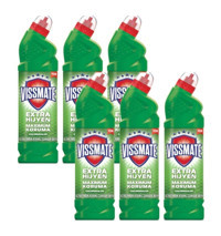 Vissmate Çam Ormanı Konsantre Çamaşır Suyu 4.5 lt
