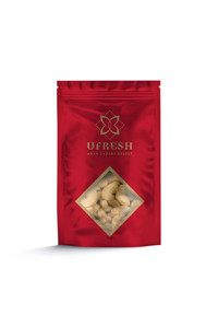 U Fresh Tuzlu Kavrulmuş Kaju 250 gr