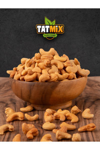 Tatmix Kavrulmuş Kaju 250 gr