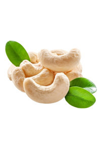 Tuğba Kuruyemiş Glutensiz Çiğ Kaju 1 kg
