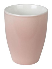 Kütahya Porselen Soft Mug Bardak Somon