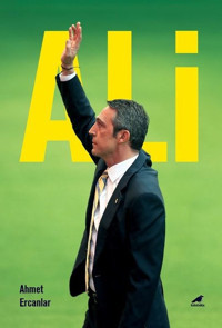 Ali Ahmet Ercanlar Karakarga