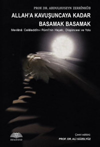 Allaha Kavuşuncaya Kadar Basamak Basamak Abdülhüseyin Zerrinkub Demavend