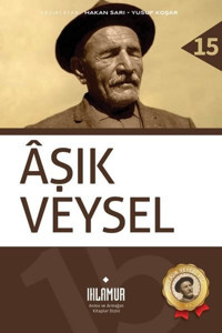 Aşık Veysel Hakan Sarı Ihlamur Kitap