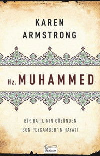 Hz.Muhammed Karen Armstrong Koridor Yayıncılık