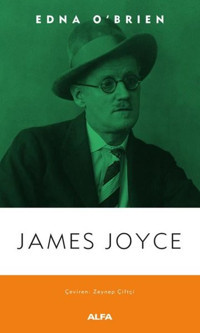 James Joyce Edna O'Brien Alfa Yayıncılık