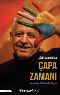 Çapa Zamanı Süleyman Onatça İnkılap Kitabevi