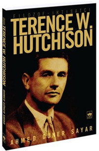Filozof - İktisatçı Terence W. Hutchison Ahmed Güner Sayar Ötüken Neşriyat
