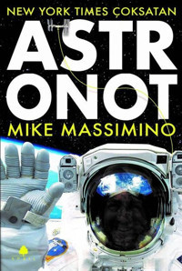 Astronot Mike Massimino April Yayıncılık