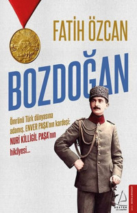 Bozdoğan Fatih Özcan Destek Yayınları